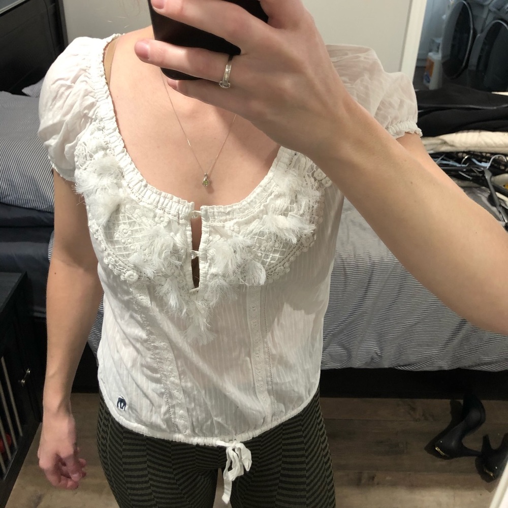 Great casual top!